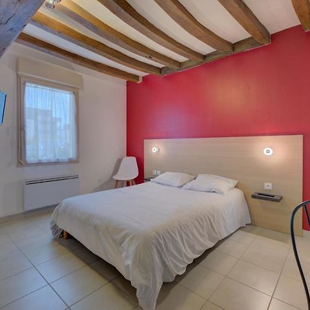 La Petite Maison Appartement 1 Avoine 외부 사진