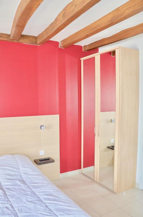 La Petite Maison Appartement 1 Avoine 외부 사진