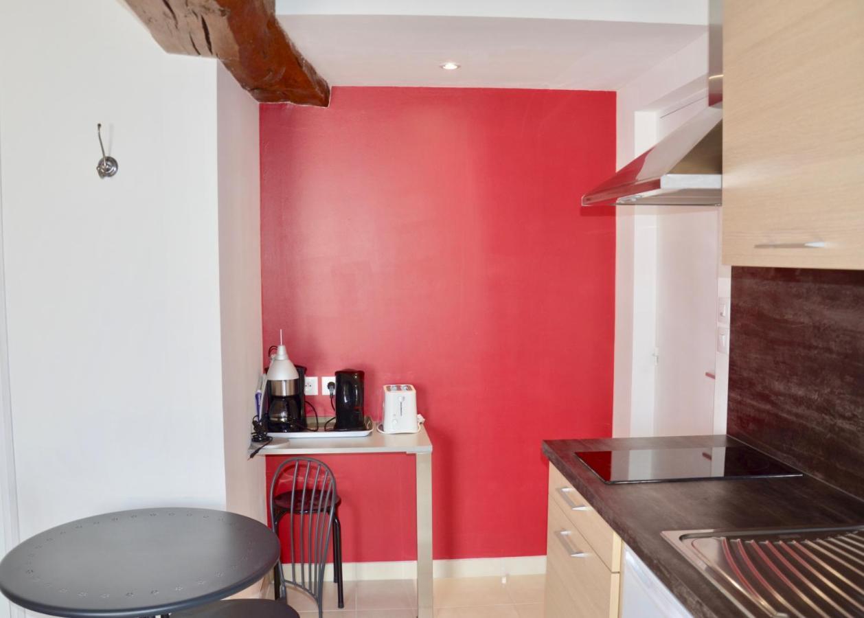 La Petite Maison Appartement 1 Avoine 외부 사진