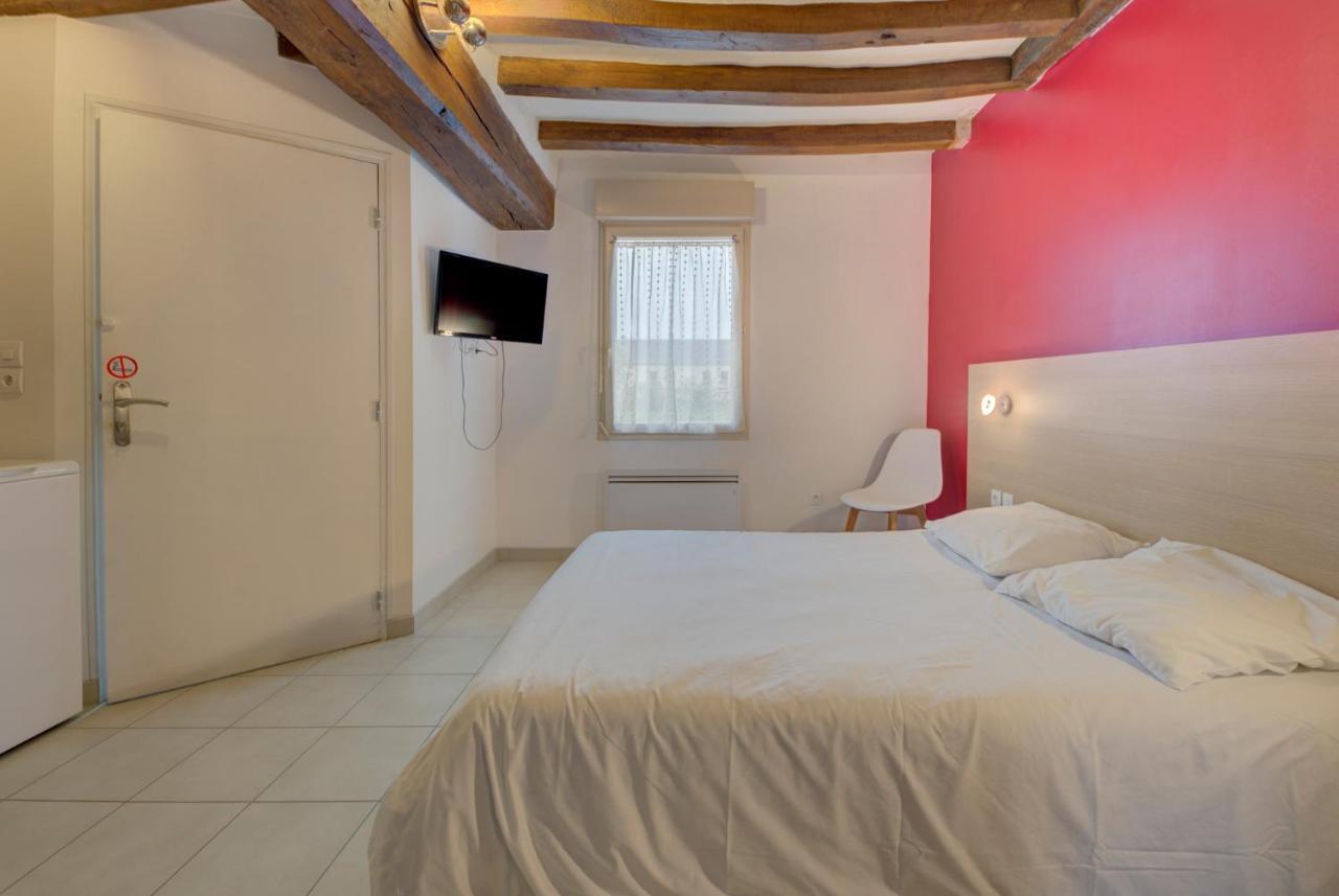 La Petite Maison Appartement 1 Avoine 외부 사진