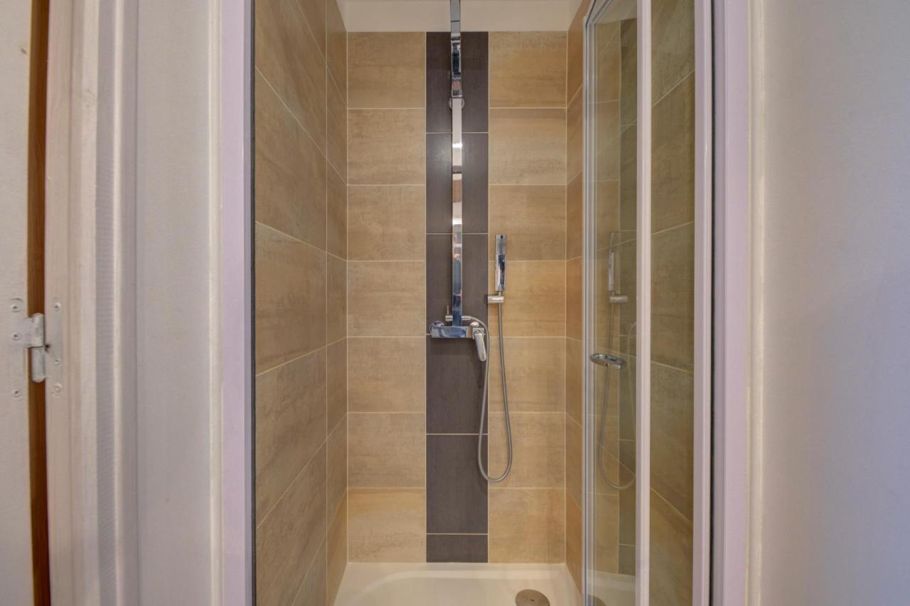 La Petite Maison Appartement 1 Avoine 외부 사진