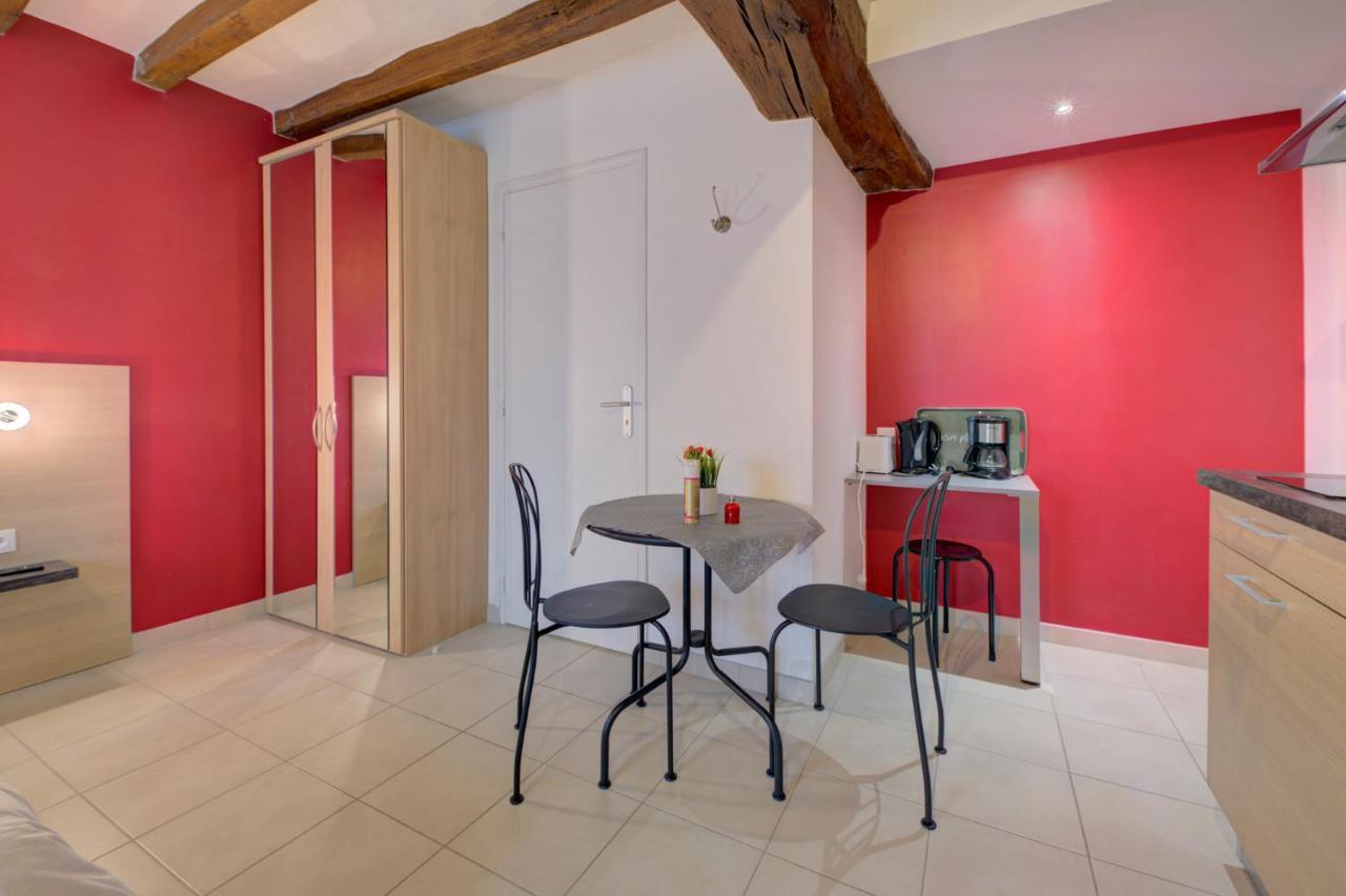 La Petite Maison Appartement 1 Avoine 외부 사진