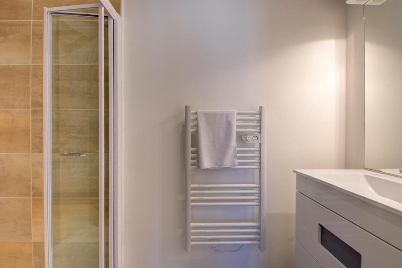 La Petite Maison Appartement 1 Avoine 외부 사진