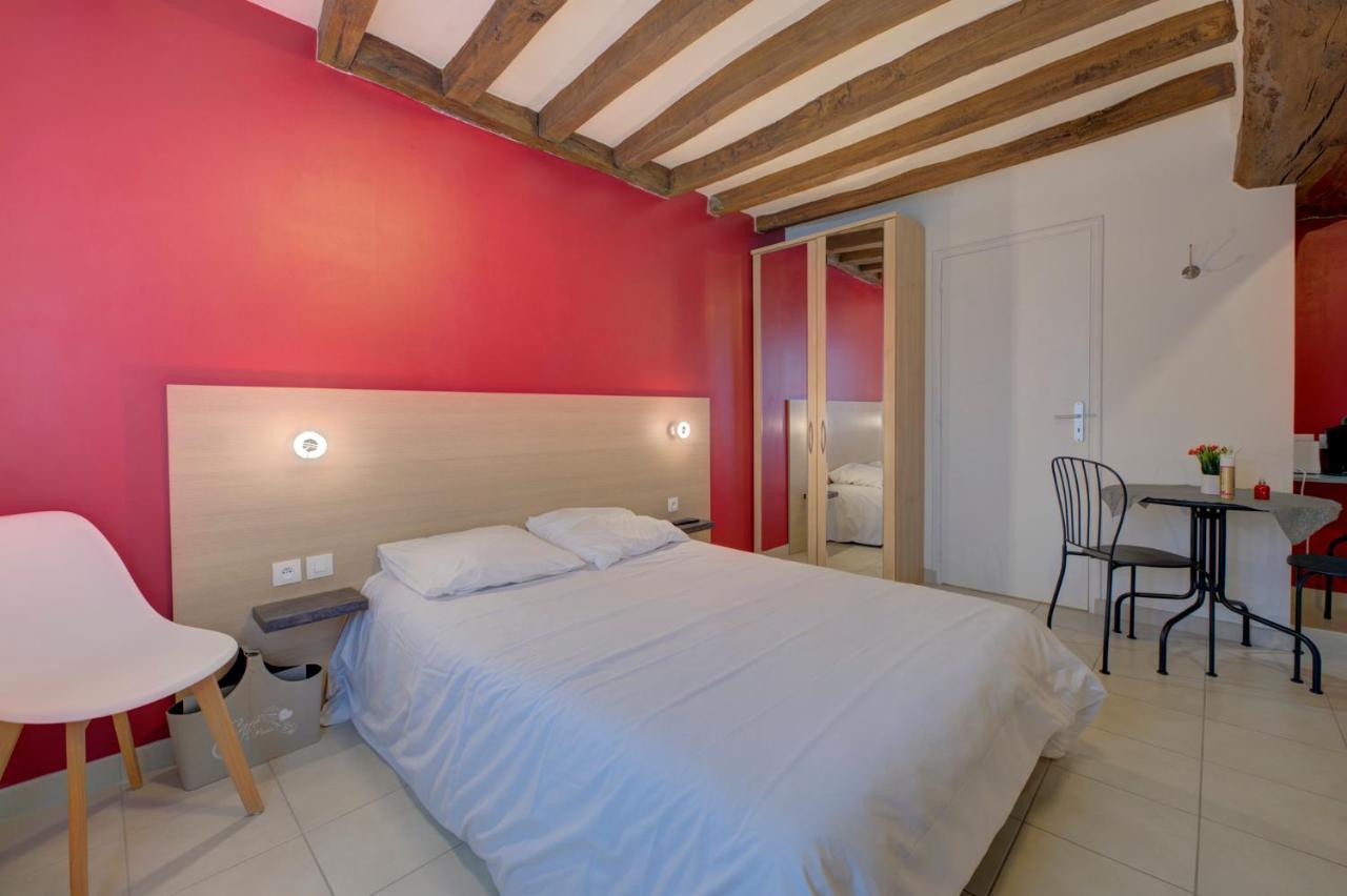 La Petite Maison Appartement 1 Avoine 외부 사진