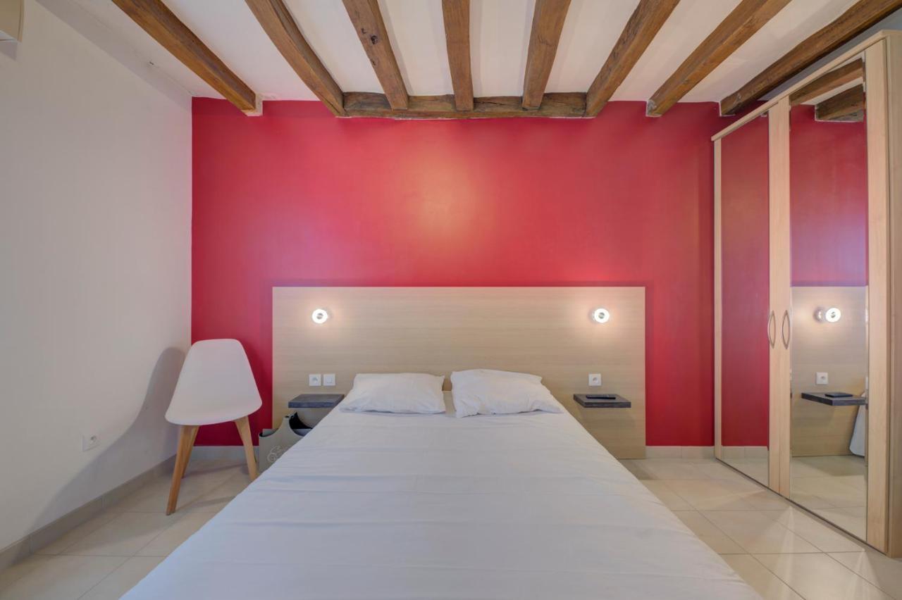 La Petite Maison Appartement 1 Avoine 외부 사진