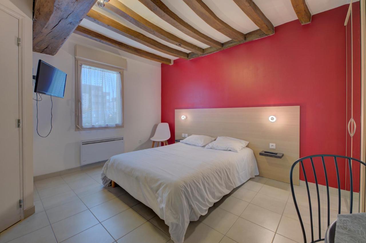 La Petite Maison Appartement 1 Avoine 외부 사진