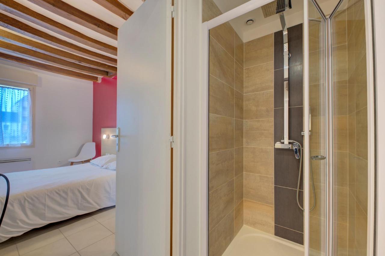 La Petite Maison Appartement 1 Avoine 외부 사진
